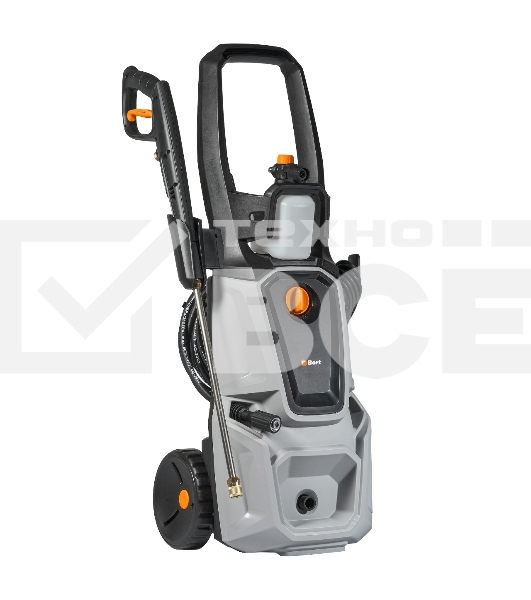 Минимойка Bort KEX-2700-R 2400Вт (93416145)