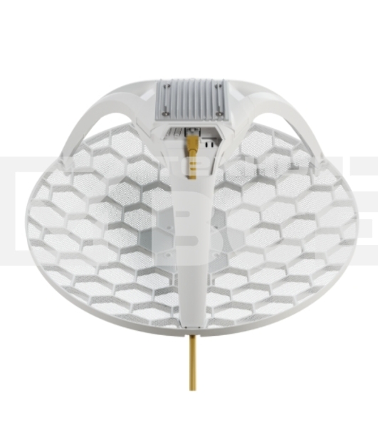 Радиомаршрутизатор LTE-клиент MikroTik LHGGM&EG18-EA LHG LTE18 kit