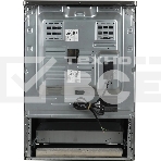 Плита электрическая Beko FSE67310GX черный, конфорок 4 шт, духовка 66 л, 60 см x 85 см x 60 см, фото11