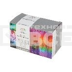 Гирлянда светодиодный занавес из росы Neon-Night 315-889 3х3м 300 LED IP20 USB + пульт управления с крючками для крепления мультиколор, фото2