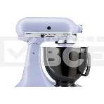 Чаша KitchenAid 5KSM5SSBRB 4.8 л стальная с PVD покрытием, сияющий черный, фото2