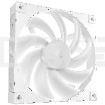 Вентилятор для корпуса DEEPCOOL FD14 ARGB белый, 140 мм, 1650 об/мин, 25.2 дБ, 4 pin, фото3