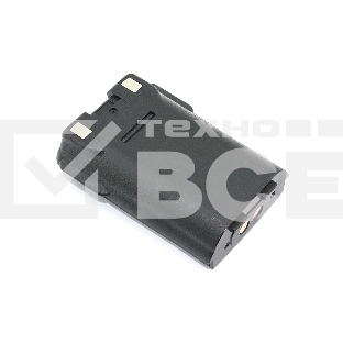 Аккумулятор для Icom IC-M71, IC-M72, IC-M73 (BP-245) 1900mAh 7.4V Li-ion