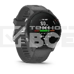 Смарт-часы Garmin Forerunner 255 темно-серый 45,6мм, фото3