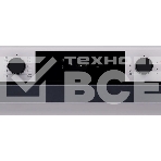 Духовой шкаф LEX EDP 610 WH Wide Series 75 л., 2100 Вт, фото2