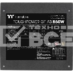 Блок питания Thermaltake Toughpower GF A3 PS-TPD-0850FNFAGE-H, 850Вт, 80 PLUS Gold, 120мм, модульный, черный, фото5