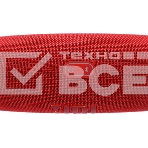 Портативная акустика JBL Charge 5, красный, фото8
