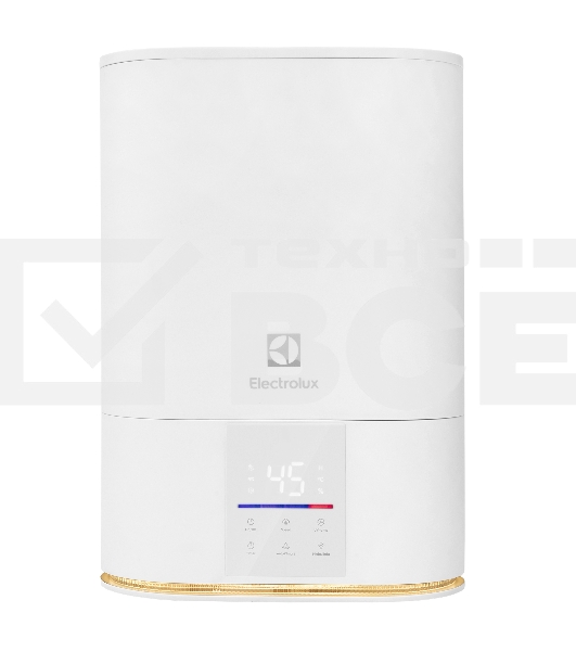 Увлажнитель воздуха ультразвуковой Electrolux EHU-5315D