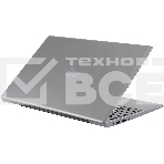 Ноутбук IRU Tactio 14ALH Core i3 1215U 8Gb SSD256Gb Intel Iris Xe graphics 14