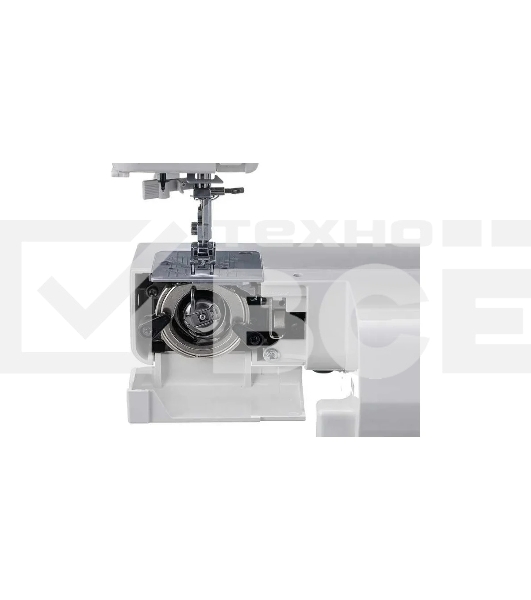 Швейная машина Janome EQ25