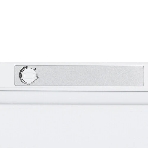 Морозильная камера Indesit SFR 100.001 белый, 118л, 4 ящика, фото3