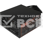 Блок питания Aerocool / Formula KCAS PLUS 850G AC ATX 850W GOLD 80 PLUS gold (20+4pin) APFC 120mm fan color LED 8xSATA RTL, фото6