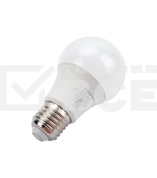 Лампа светодиодная Bellight LED 12 Вт Е27 220 4000 К 1020 Лм