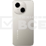Смартфон Tecno SPARK Go 1 KL4 64+4, золотистый титановый, фото7