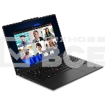 Ноутбук Lenovo ThinkPad X1 Carbon Gen 12 черный 14