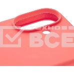 Чехол (клип-кейс) uBear для Apple iPhone 16 Plus Touch with MagSafe коралловый (CS416CR67PTH-I24M), фото5