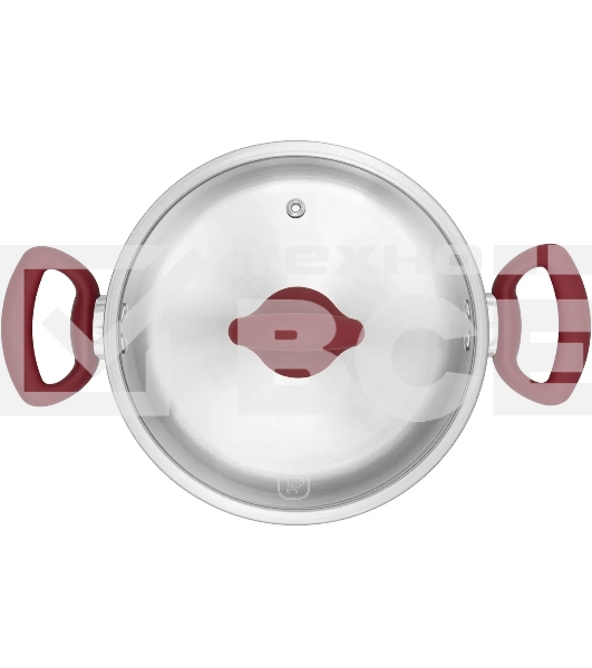 Кастрюля Rondell RDS-1112 с/кр 18 см (2,0 л)