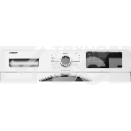 Стиральная машина Weissgauff WM 61212 DC Inverter Steam, фото9