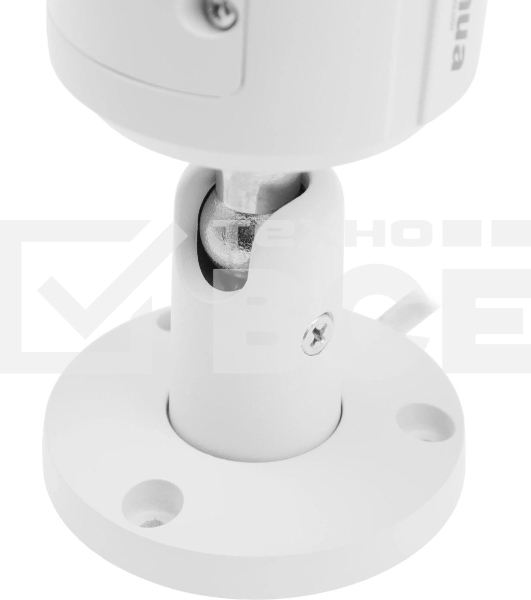 Камера видеонаблюдения IP Dahua DH-IPC-HFW2849SP-S-IL-0360B 3.6-3.6мм цв.