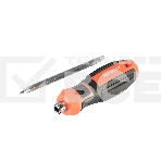 Отвертка Patriot с двусторонним стержнем, CR-V, PH2-SL6 x 100, 2-х компонентная рукоятка, фото3