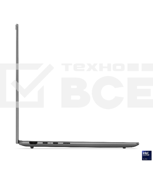 Ноутбук Lenovo Yoga Slim 7 14ILL10 14