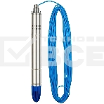 Насос винтовой Джилекс Винтовик 35/80 750Вт 2100л/час (5700), фото 1