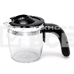 Кофеварка рожковая Kitfort КТ-706 черный, исп. кофе - молотый, 0,25 л, 800 Вт, 3,5 бар, фото5