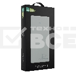 Портативный аккумулятор More choice (4610196408694) PB11-10 White 10000mAh 2USB, фото5