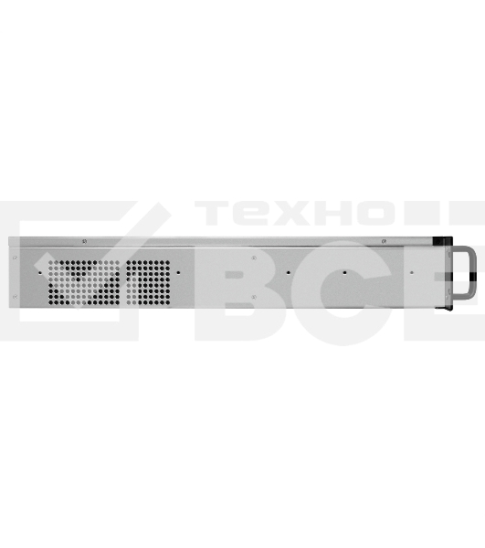 Серверный корпус ExeGate EX293344RUS Pro 2U550-08 (RM 19