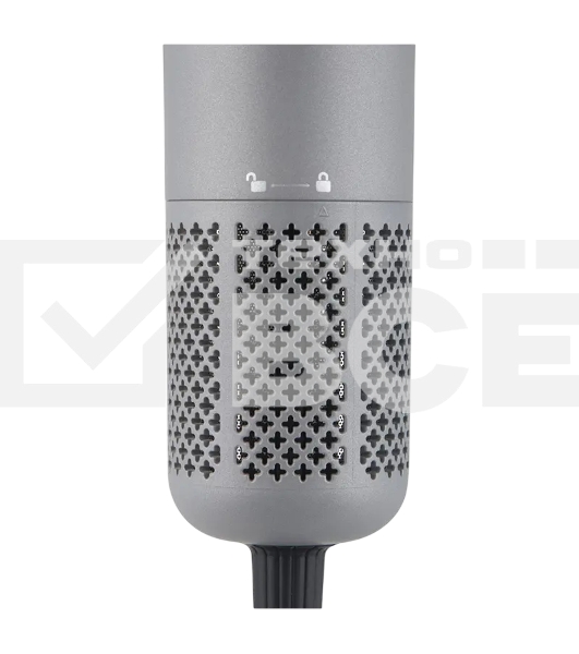 Фен LEONORD LE-1219 (109270)