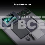 Планшет Digma Pro Wave T615 6/128Gb серый, фото15