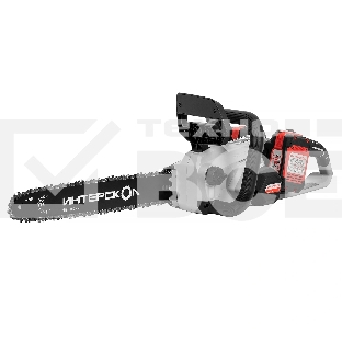 Цепная пила Интерскол ПЦА-16/36В дл.шины:16' (40cm) (825.0.0.70)