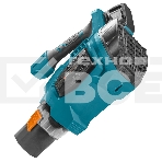 Воздуходувка аккумуляторная Bort BSS-40Li TURBO (93418576), фото5