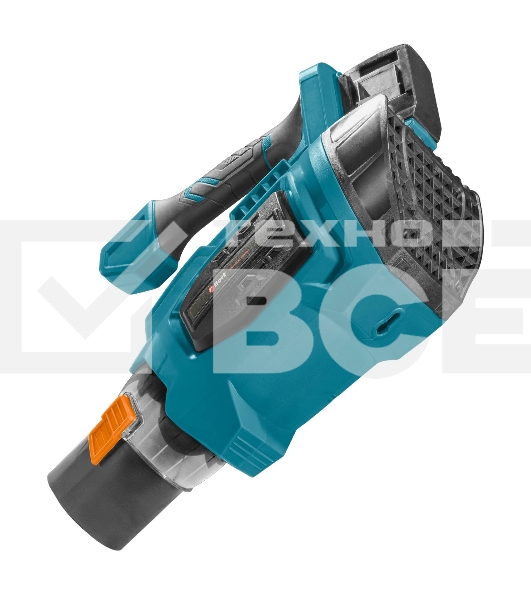 Воздуходувка аккумуляторная Bort BSS-40Li TURBO (93418576)