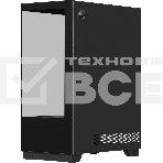 Компьютерный корпус Defender HyperHub черный, ATX, USB3.0, w/o fans, фото3