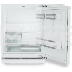 Встраиваемый холодильник Liebherr Pure, высота 82-88 см, door-on-door, без морозильного отделения, сенсорная электроника внутри камеры., фото 1