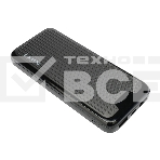 Портативный аккумулятор Gembird GPB-10, 10000мА·ч, 2A, черный, фото 1