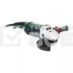 Угловая шлифовальная машина (болгарка) KLPRO KLBT87230 (2600вт, 6500 об/мин, 230мм), фото11