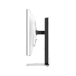 Монитор 27' MSI MPG 274URDFW E16M Rapid IPS 3840x2160, 160 Гц, 0.5 мс, 16:9, 400 кд/м², 2xHDMI 2.1, DP 1.4a, USB-C (98 Вт), 3.5 Jack, USB Hub (2x USB), Adaptive-Sync, белый, фото2