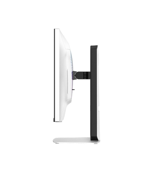 Монитор 27' MSI MPG 274URDFW E16M Rapid IPS 3840x2160, 160 Гц, 0.5 мс, 16:9, 400 кд/м², 2xHDMI 2.1, DP 1.4a, USB-C (98 Вт), 3.5 Jack, USB Hub (2x USB), Adaptive-Sync, белый