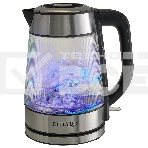 Чайник DELTA LUX DE-1024 2,2кВт, 1,7 л, фото2