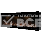 Очаг электрический Royal Thermo Allira RTFP/W-AL60LS, фото 1