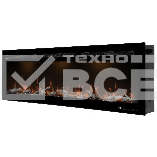 Очаг электрический Royal Thermo Allira RTFP/W-AL60LS