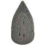 Утюг Delta DL-756 белый/зеленый, 2200 Вт, 23 г/мин, 125 г/мин, 250 мл, фото3