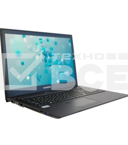 Ноутбук Aquarius CMP NS685U (Исп4) [QRCN-NS685U132018S125SCN2TNNNN3 (АМПР.466539.208-04) 15,6