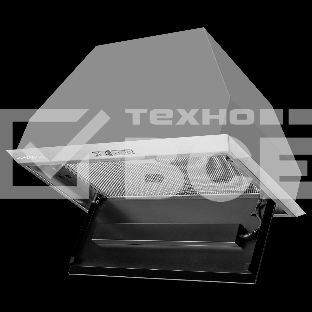 Вытяжка встраиваемая Kuppersberg Intro 60 нержавеющая сталь, 54 см, 650 куб. м/ч, 43 дБ