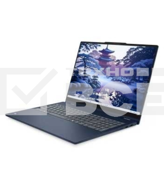 Ноутбук Lenovo IdeaPad 5 2-in-1 16IAL10 Intel Core Ultra 5 225U 2400MHz/16