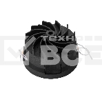 Катушка триммерная полуавтомат. для Denzel TE-350 (арт.96619) в блистере, гайка M5, фото2