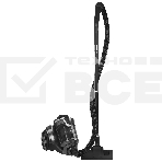 Пылесос Endever Skyclean VC-660 серый, 450/2200 Вт, уборка сухая, пылесборник контейнер 4 л, фото5