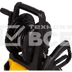 Моечная машина высокого давления Denzel R-165D, 2200 Вт, 165 бар, 58235, фото6